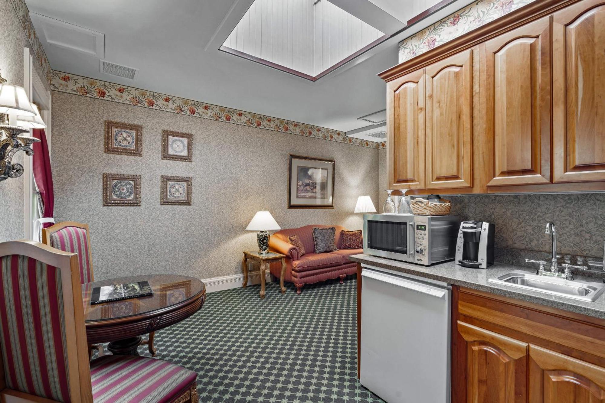 Beaumont Hotel And Spa - Adults Only Ouray Exterior photo